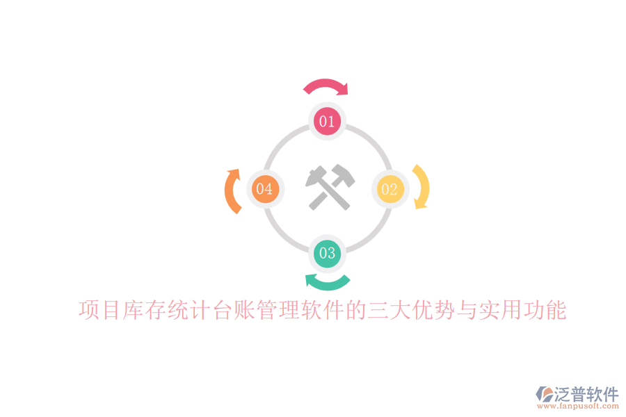 項(xiàng)目庫存統(tǒng)計(jì)臺賬管理軟件的三大優(yōu)勢與實(shí)用功能