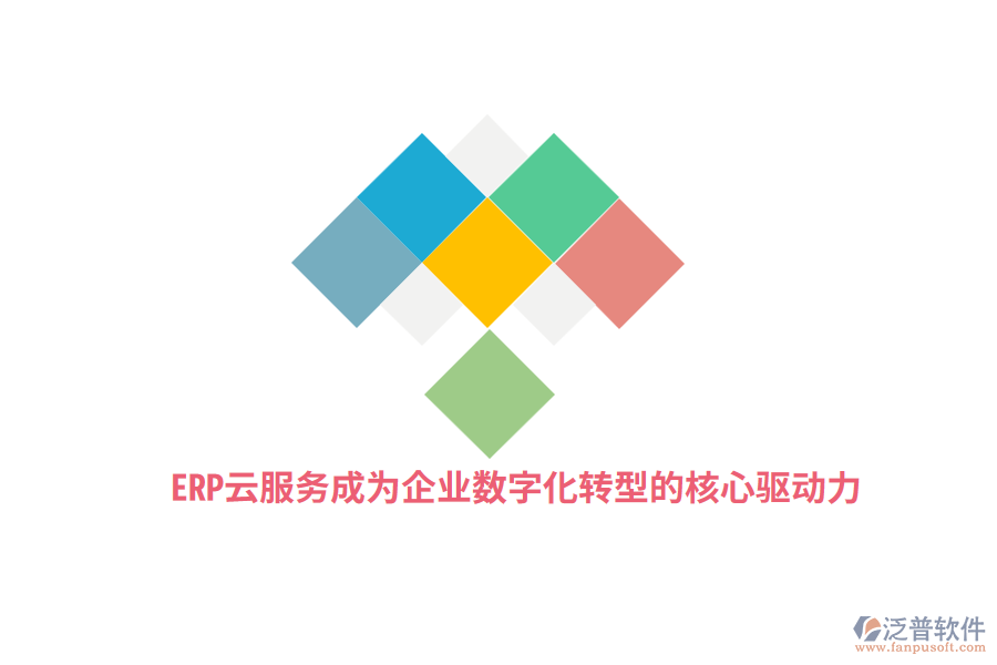 ERP云服務(wù)成為企業(yè)數(shù)字化轉(zhuǎn)型的核心驅(qū)動力