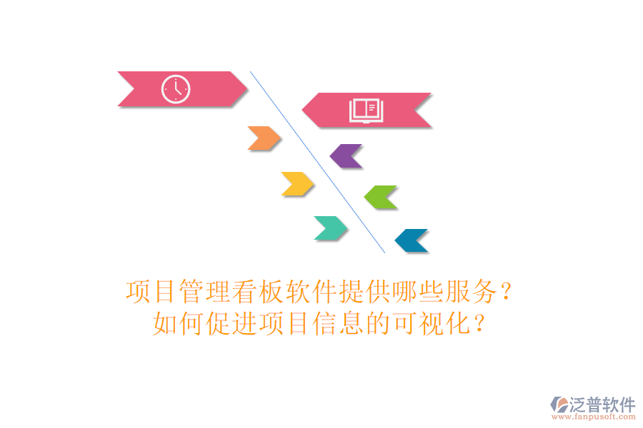 項(xiàng)目管理看板軟件提供哪些服務(wù)？如何促進(jìn)項(xiàng)目信息的可視化？