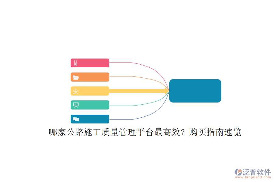 哪家公路施工質量管理平臺最高效？購買指南速覽