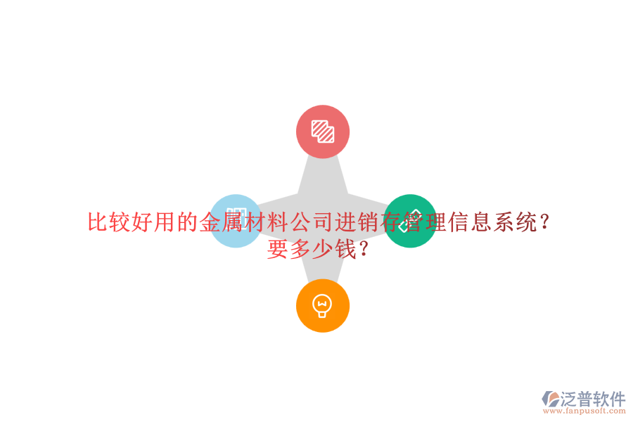 比較好用的金屬材料公司進(jìn)銷存管理信息系統(tǒng)？要多少錢？