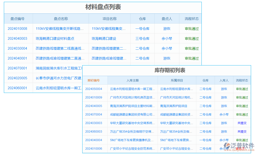 弱電工程材料統(tǒng)計軟件