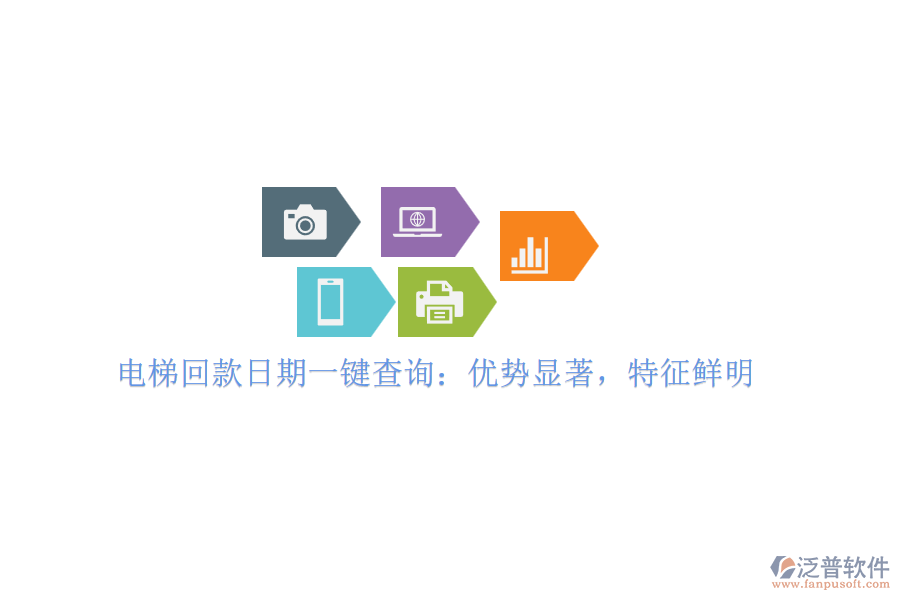 電梯回款日期一鍵查詢：優(yōu)勢(shì)顯著，特征鮮明