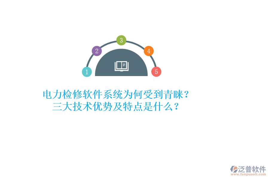 電力檢修軟件系統(tǒng)為何受到青睞？三大技術(shù)優(yōu)勢及特點是什么？