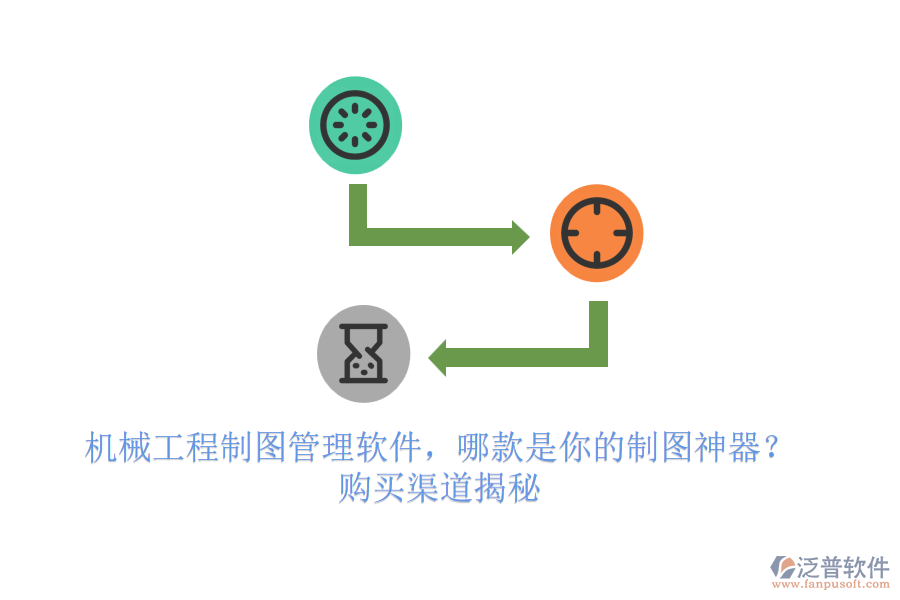 機(jī)械工程制圖管理軟件，哪款是你的制圖神器？購(gòu)買(mǎi)渠道揭秘