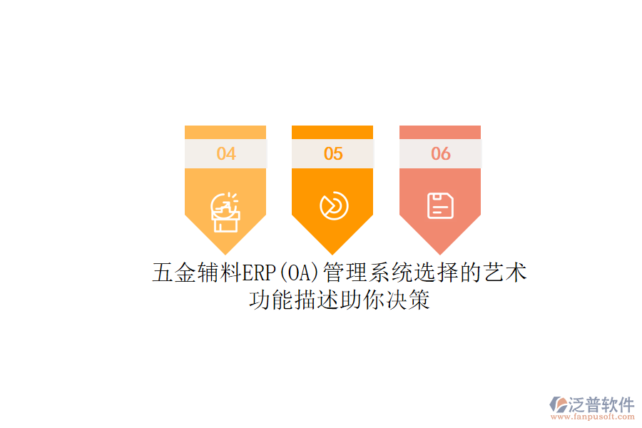 五金輔料ERP(OA)管理系統(tǒng)選擇的藝術(shù)功能描述助你決策.png