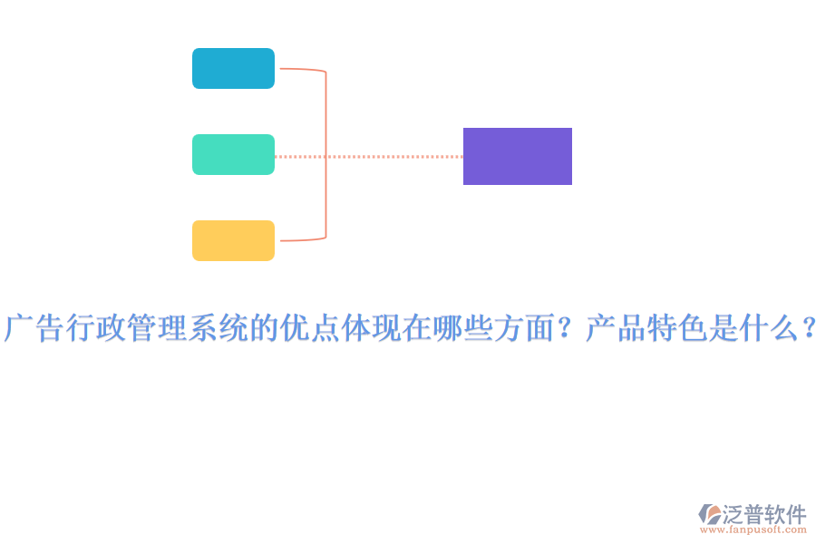 廣告行政管理系統(tǒng)的優(yōu)點體現(xiàn)在哪些方面？產(chǎn)品特色是什么？