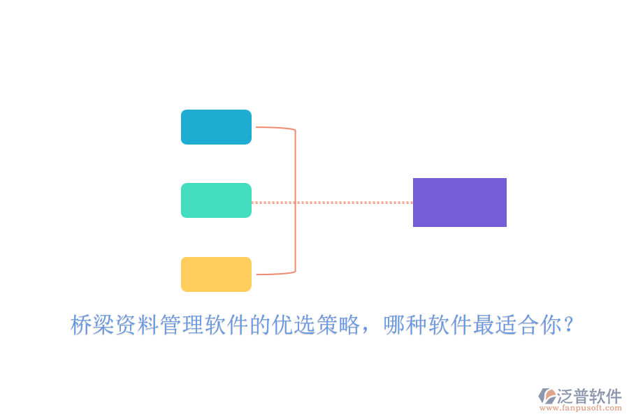 橋梁資料管理軟件的優(yōu)選策略，哪種軟件最適合你？