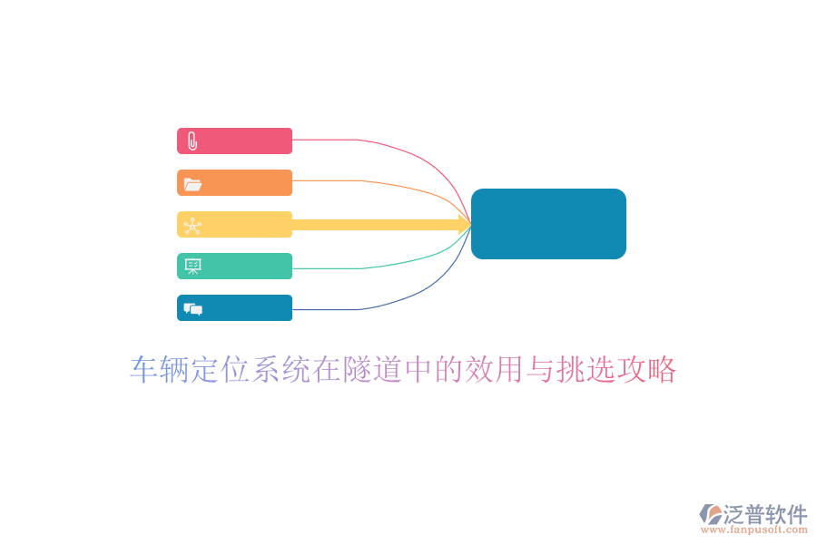 車輛定位系統(tǒng)在隧道中的效用與挑選攻略