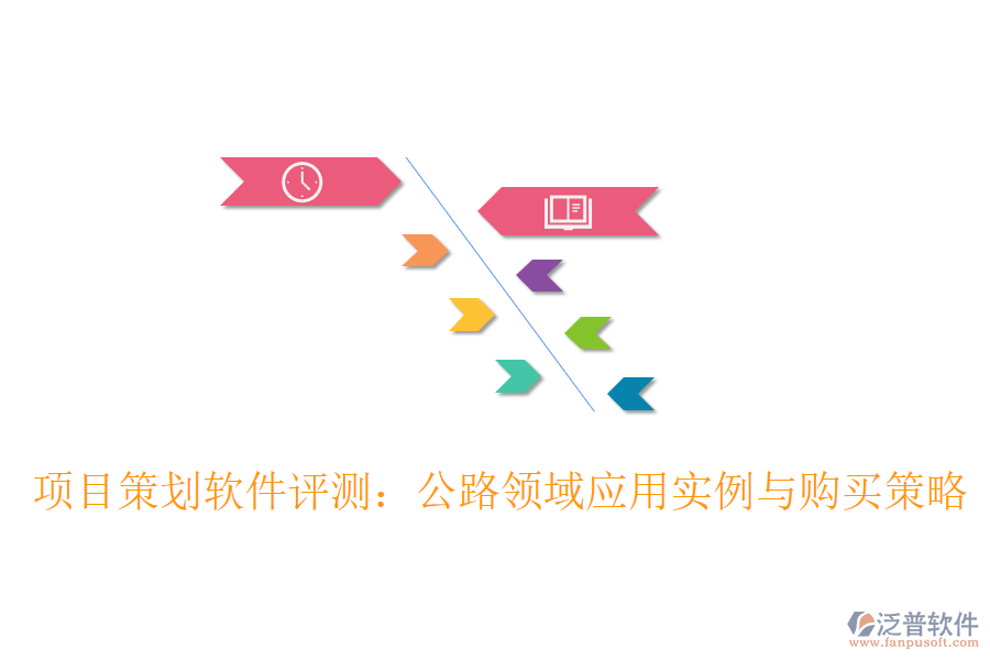 項目策劃軟件評測：公路領(lǐng)域應(yīng)用實例與購買策略