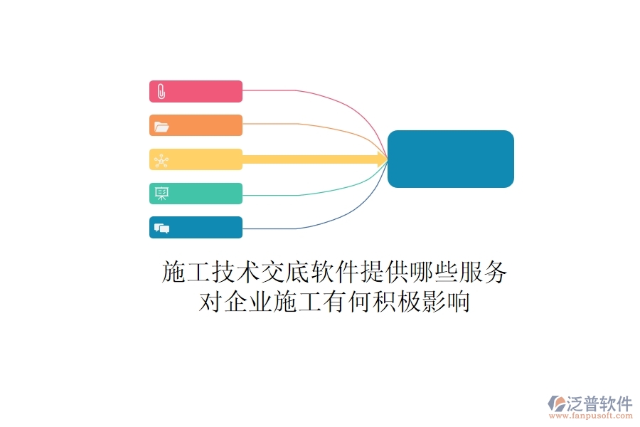 施工技術(shù)交底軟件提供哪些服務(wù)？對企業(yè)施工有何積極影響？