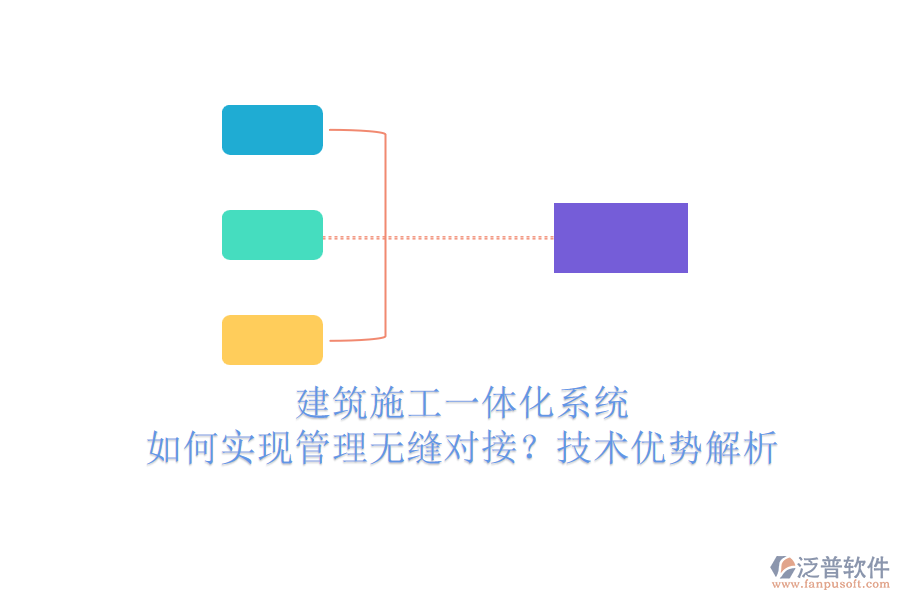 建筑施工一體化系統(tǒng)：如何實(shí)現(xiàn)管理無縫對(duì)接？技術(shù)優(yōu)勢(shì)解析