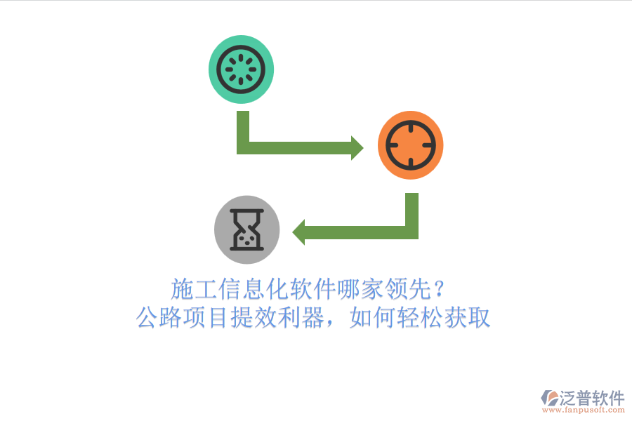 施工信息化軟件哪家領(lǐng)先？公路項目提效利器，如何輕松獲取