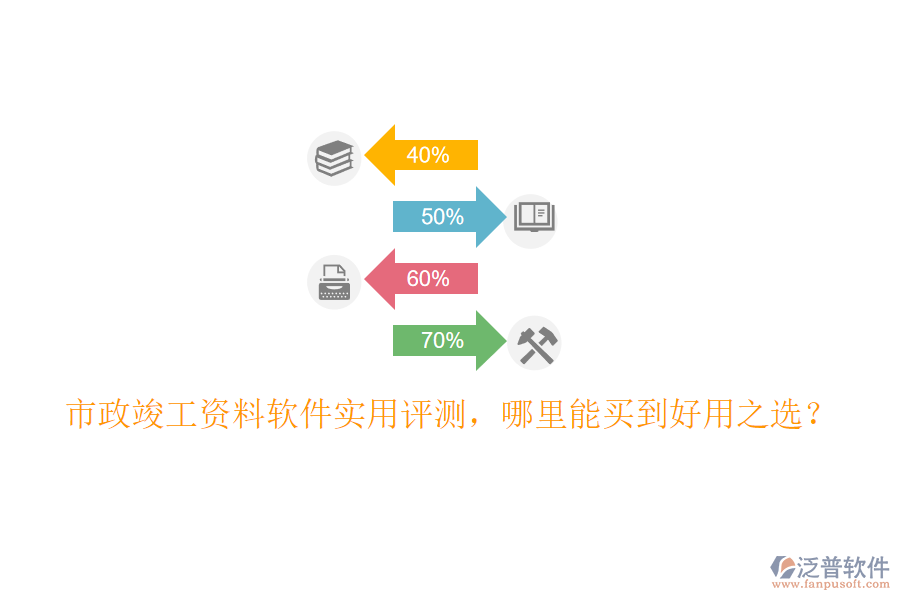 市政竣工資料軟件實(shí)用評(píng)測(cè)，哪里能買(mǎi)到好用之選？