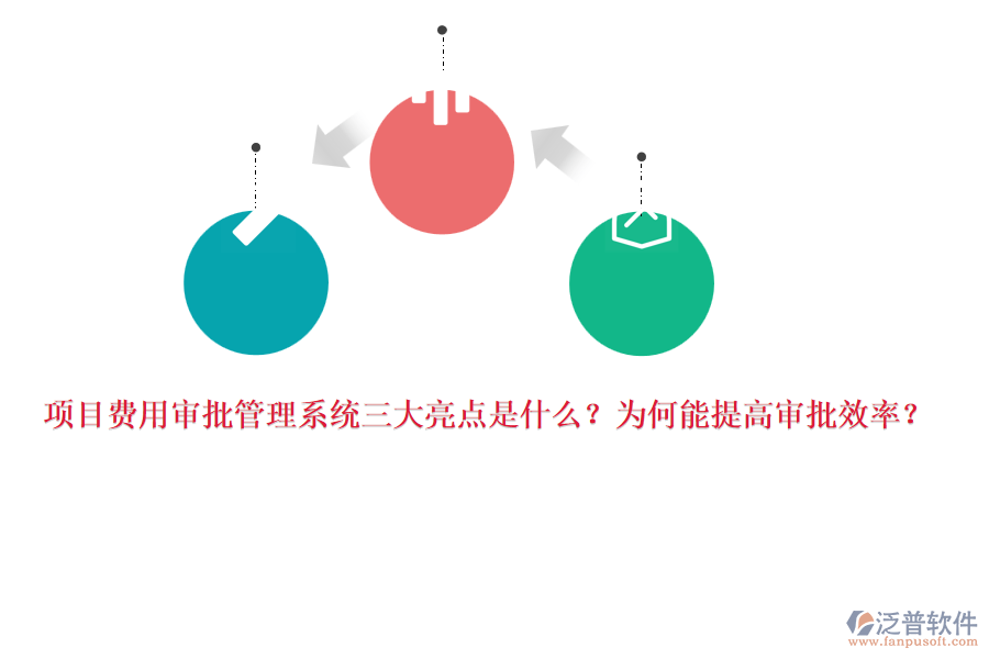 項目費用審批管理系統(tǒng)三大亮點是什么？為何能提高審批效率？