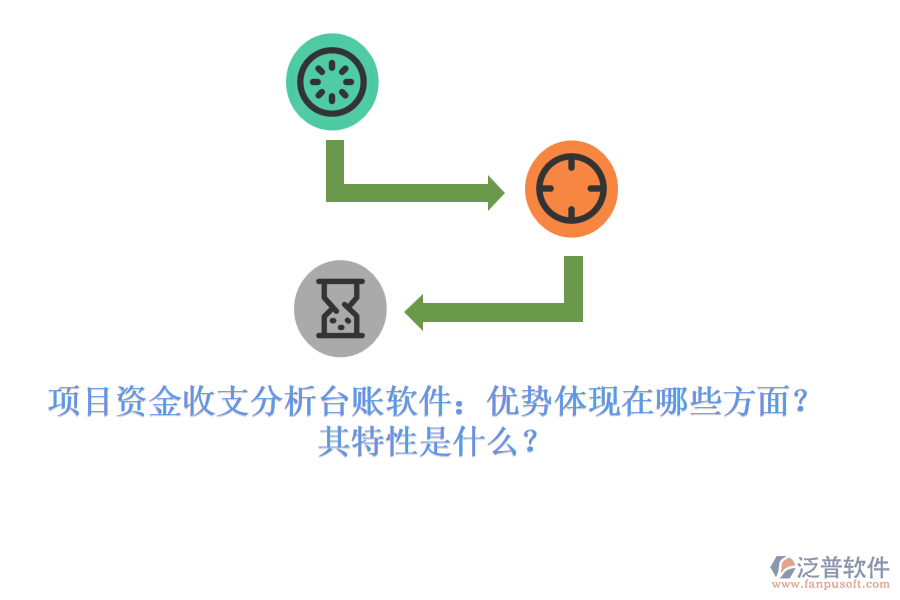 項目資金收支分析臺賬軟件：優(yōu)勢體現(xiàn)在哪些方面？其特性是什么？