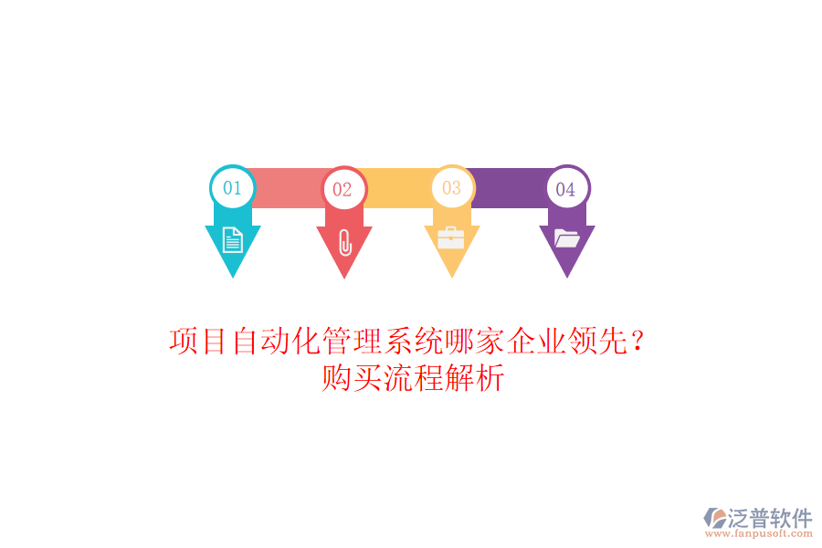 項(xiàng)目自動化管理系統(tǒng)哪家企業(yè)領(lǐng)先？購買流程解析