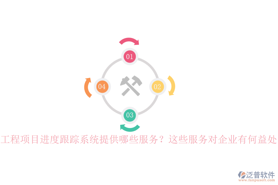 工程項(xiàng)目進(jìn)度跟蹤系統(tǒng)提供哪些服務(wù)？這些服務(wù)對(duì)企業(yè)有何益處？