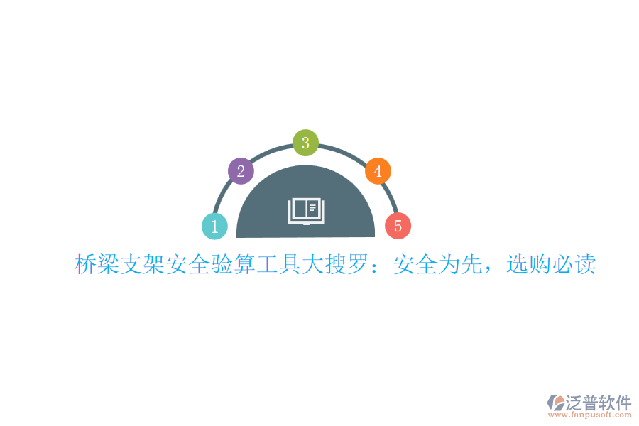 橋梁支架安全驗(yàn)算工具大搜羅:安全為先,選購(gòu)必讀