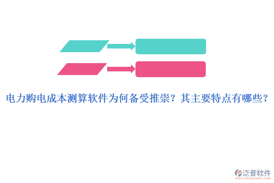 電力購電成本測算軟件為何備受推崇？其主要特點(diǎn)有哪些？