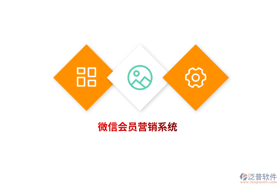 微信會(huì)員營(yíng)銷(xiāo)系統(tǒng)