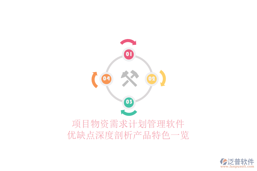 項目物資需求計劃管理軟件：優(yōu)缺點深度剖析，產(chǎn)品特色一覽