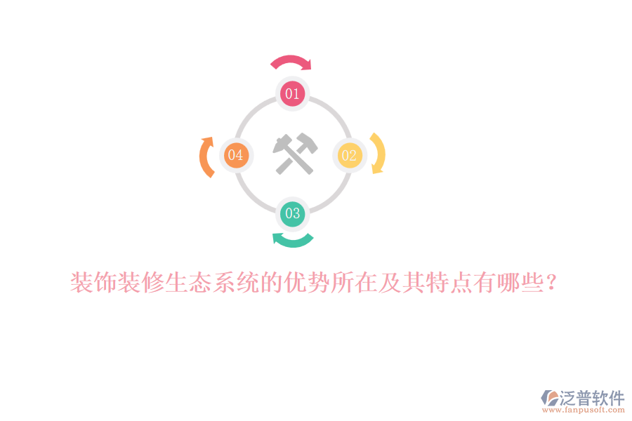 裝飾裝修生態(tài)系統(tǒng)的優(yōu)勢所在及其特點(diǎn)有哪些？