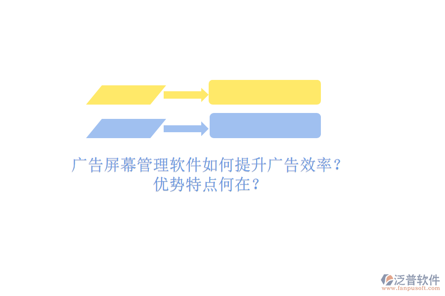 廣告屏幕管理軟件如何提升廣告效率？?jī)?yōu)勢(shì)特點(diǎn)何在？