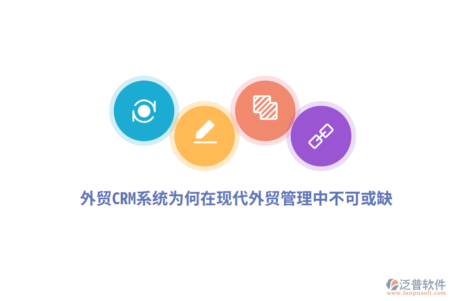 外貿(mào)CRM系統(tǒng)為何在現(xiàn)代外貿(mào)管理中不可或缺？