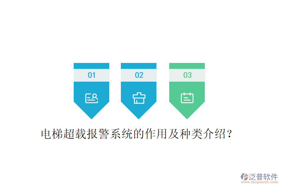 電梯超載報警系統(tǒng)的作用及種類介紹？