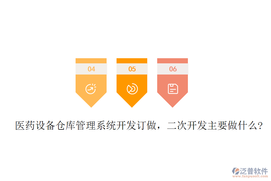 醫(yī)藥設(shè)備倉(cāng)庫(kù)管理系統(tǒng)開發(fā)訂做，<a href=http://keekorok-lodge.com/Implementation/kaifa/ target=_blank class=infotextkey>二次開發(fā)</a>主要做什么?