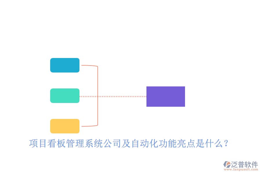 項(xiàng)目看板管理系統(tǒng)公司及自動(dòng)化功能亮點(diǎn)是什么？