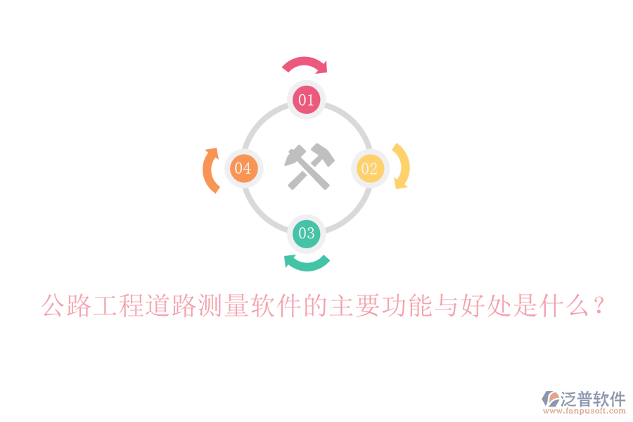 公路工程道路測量軟件的主要功能與好處是什么？