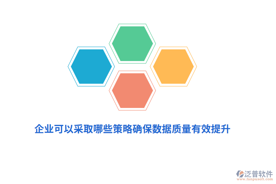 企業(yè)可以采取哪些策略確保數(shù)據(jù)質(zhì)量有效提升？