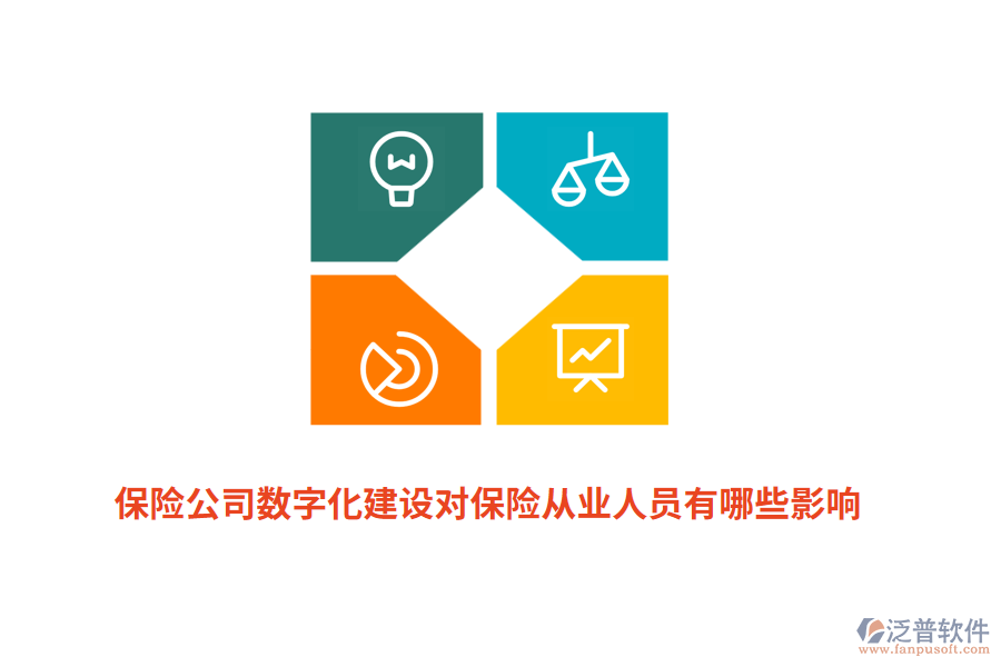 保險公司數(shù)字化建設對保險從業(yè)人員有哪些影響？