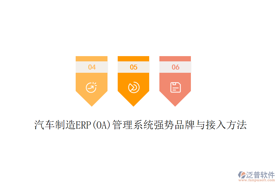 汽車制造ERP(OA)管理系統(tǒng)強(qiáng)勢(shì)品牌與接入方法