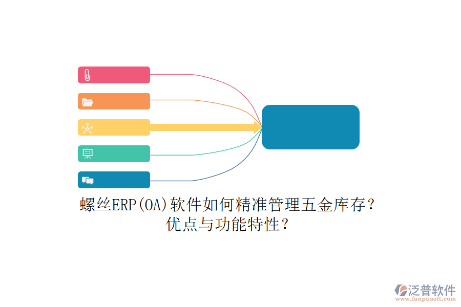 螺絲ERP(OA)軟件如何精準(zhǔn)管理五金庫存？優(yōu)點與功能特性？