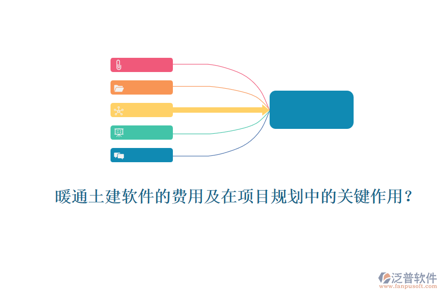 暖通土建軟件的費(fèi)用及在項(xiàng)目規(guī)劃中的關(guān)鍵作用？