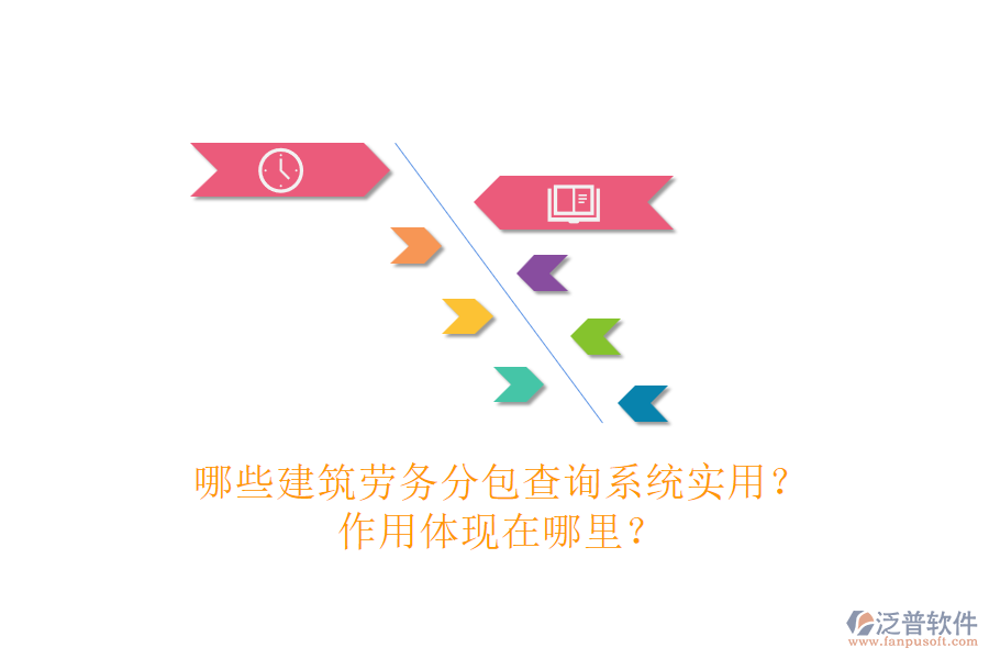 哪些建筑勞務(wù)分包查詢(xún)系統(tǒng)實(shí)用？作用體現(xiàn)在哪里？