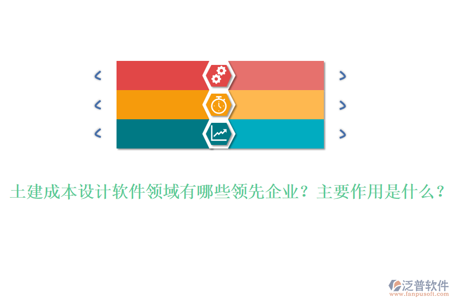 土建成本設(shè)計軟件領(lǐng)域有哪些領(lǐng)先企業(yè)？主要作用是什么？