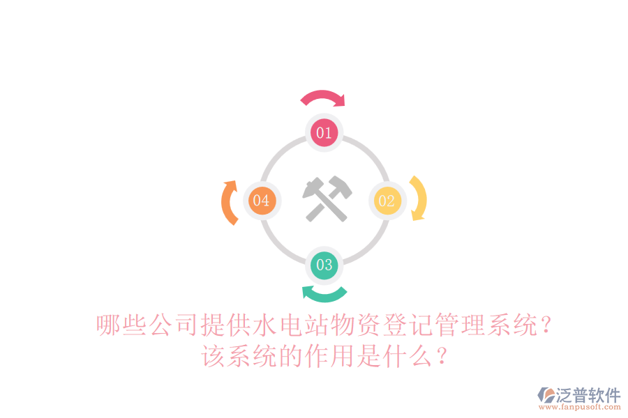 哪些公司提供水電站物資登記管理系統(tǒng)？該系統(tǒng)的作用是什么？