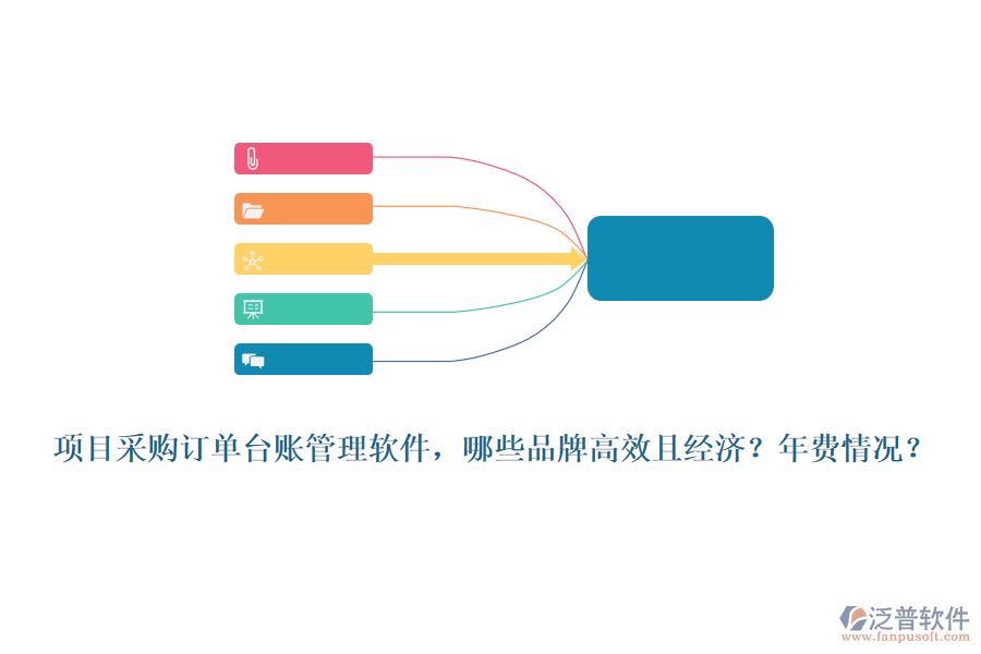 項目采購訂單臺賬管理軟件，哪些品牌高效且經(jīng)濟？年費情況？