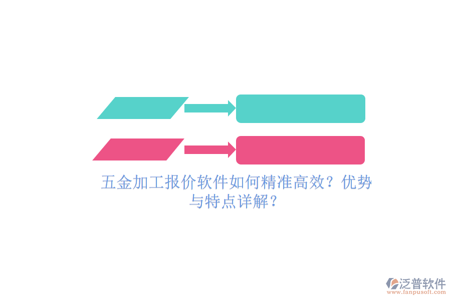 五金加工報(bào)價(jià)軟件如何精準(zhǔn)高效？優(yōu)勢與特點(diǎn)詳解？