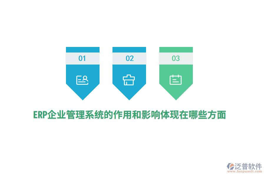 ERP企業(yè)管理系統(tǒng)的作用和影響體現(xiàn)在哪些方面？