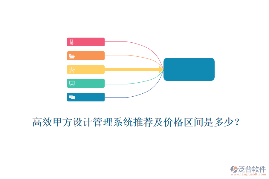 高效甲方設(shè)計管理系統(tǒng)推薦及價格區(qū)間是多少？