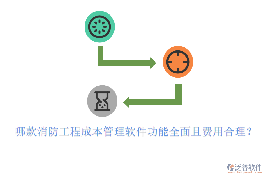 哪款消防工程成本管理軟件功能全面且費(fèi)用合理？