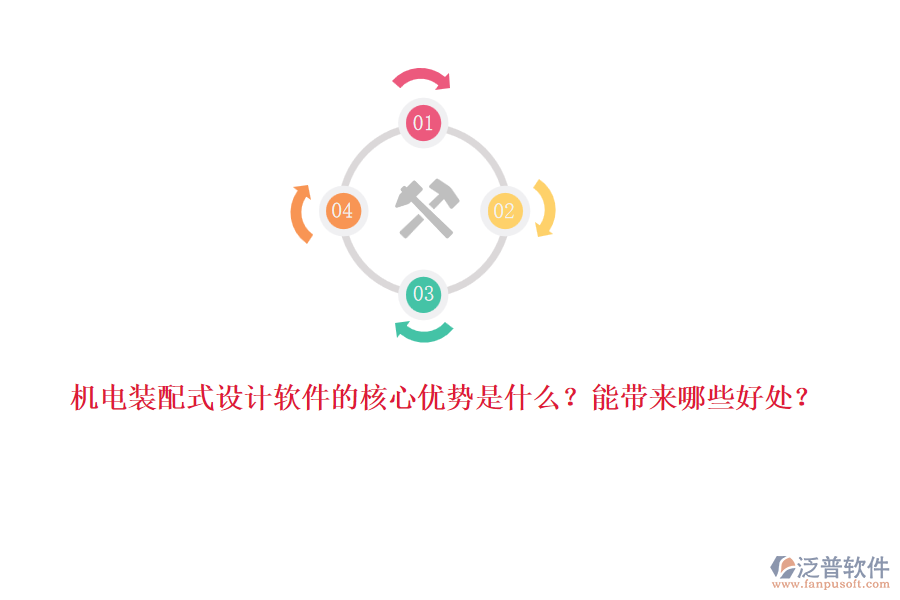 機(jī)電裝配式設(shè)計(jì)軟件的核心優(yōu)勢(shì)是什么？能帶來(lái)哪些好處？