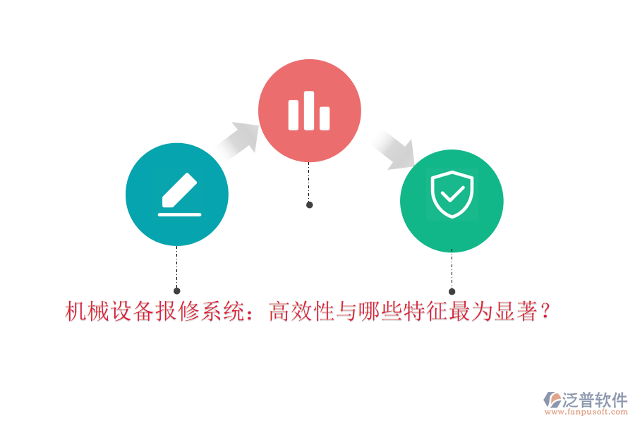 機(jī)械設(shè)備報(bào)修系統(tǒng)：高效性與哪些特征最為顯著？