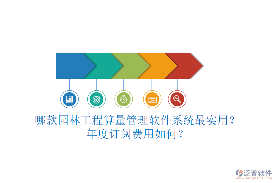 哪款園林工程算量管理軟件系統(tǒng)最實用？年度訂閱費用如何？