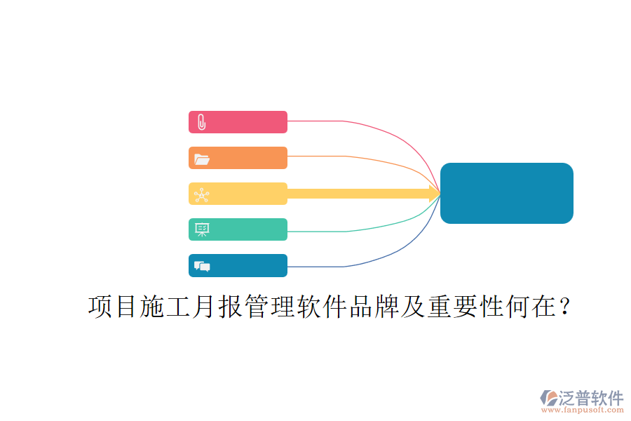 項(xiàng)目施工月報(bào)管理軟件品牌及重要性何在？